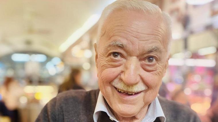 Addio a Rocco, ristoratore e anima del mercato di Sant’Ambrogio. Lutto improvviso, la famiglia: “Era la notizia che mai avremmo voluto darvi”