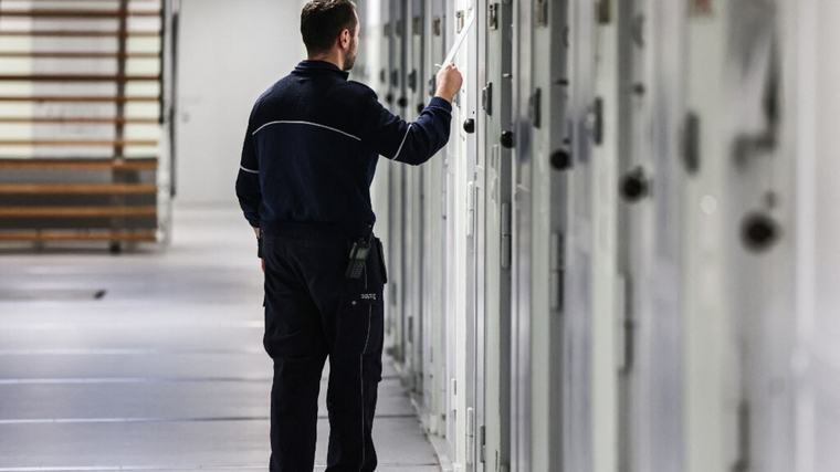 Il sovraffollamento nelle carceri verso livelli mai visti