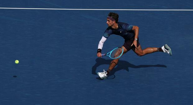 Us Open 2026: le difficoltà di Musetti, il caldo e le lamentele di Osaka sui tifosi tumultuosi