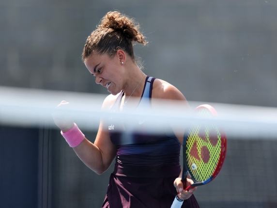 Paolini, addio Us Open: Cirstea è un muro, Jasmine cede in due set