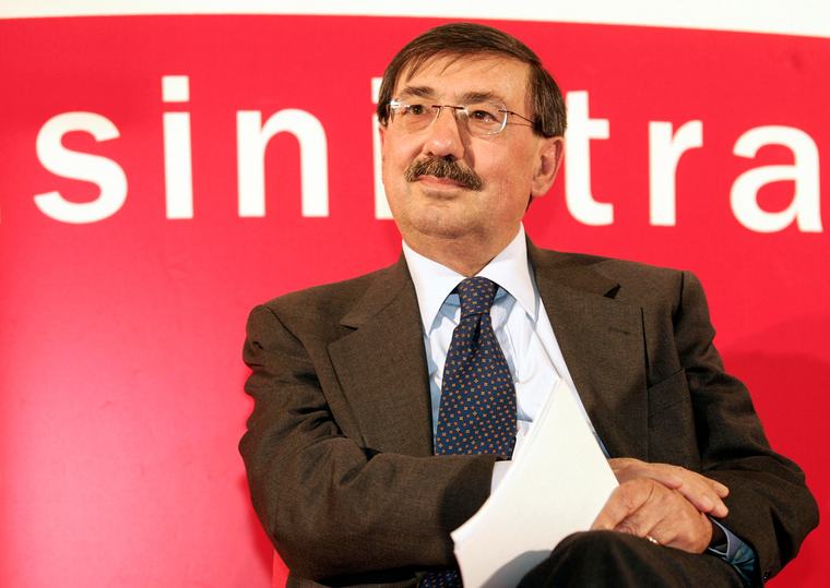 È morto Fabio Mussi, ex ministro e colonna della Sinistra. Il commosso ricordo di Fratoianni