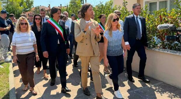 Giovani, il richiamo del Sud: Meloni detta le priorità nell?agenda per lo sviluppo