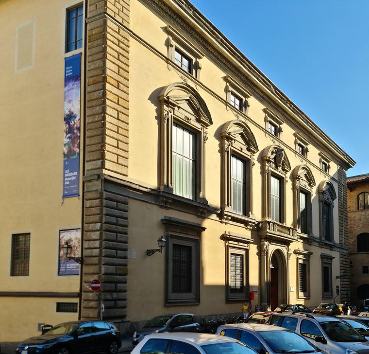 Al Museo Bardini un mese di eventi con 'Lunedì nel blu'