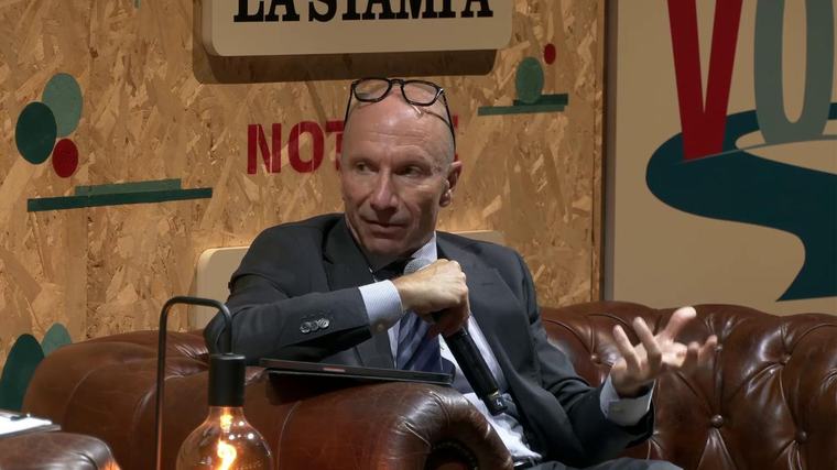 Roberto Fiorini: "Territorio, imprese e competitività con Banca d'Asti"