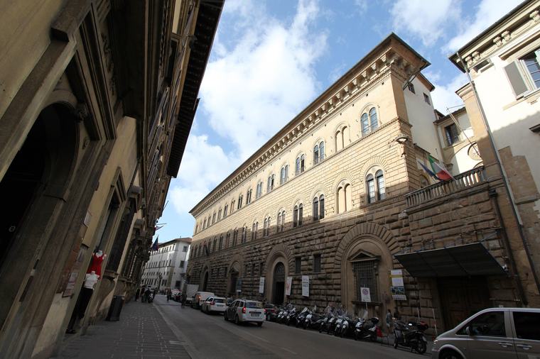 A Firenze torna la Domenica Metropolitana