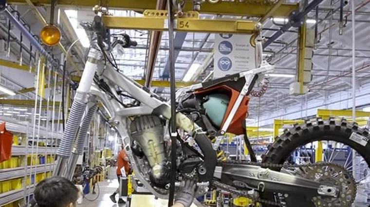 Volkswagen valuta la vendita di Ducati Timori sul futuro dei 2 mila dipendenti