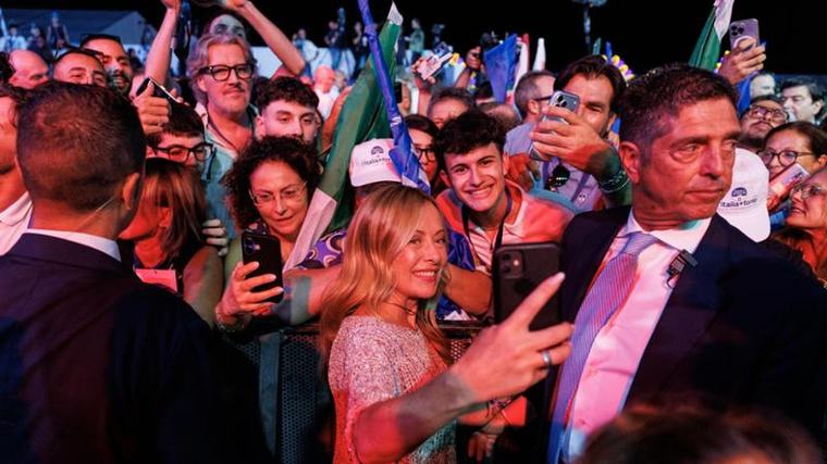 Voto anticipato, Salvini e Tajani frenano, ma FdI ci pensa: “Nessun pregiudizio”