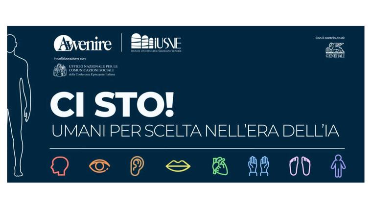 Ci sto! Il senso e il gusto dell'informazione