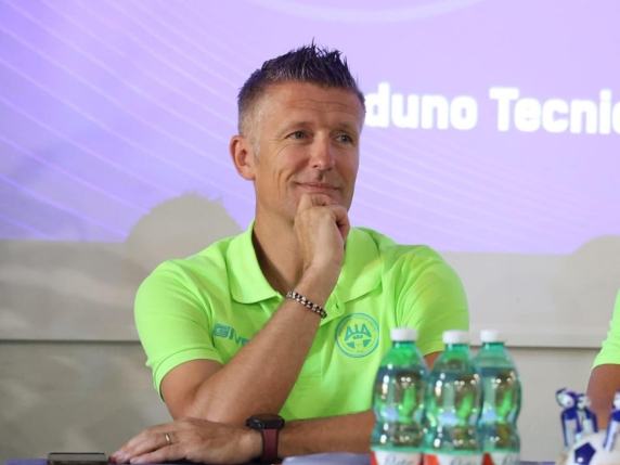 Daniele Orsato, il designatore degli arbitri da Vicenza alla rivoluzione della serie A: «Ora si guarda all'Europa»