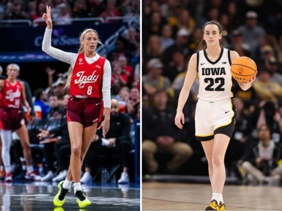 Basket Wnba, che cos'è «l'effetto Clark» e perché ora si litiga sul concetto di donna