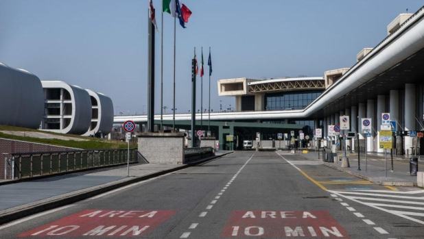 Ztl in aeroporto: come non prendere multe nei principali scali italiani