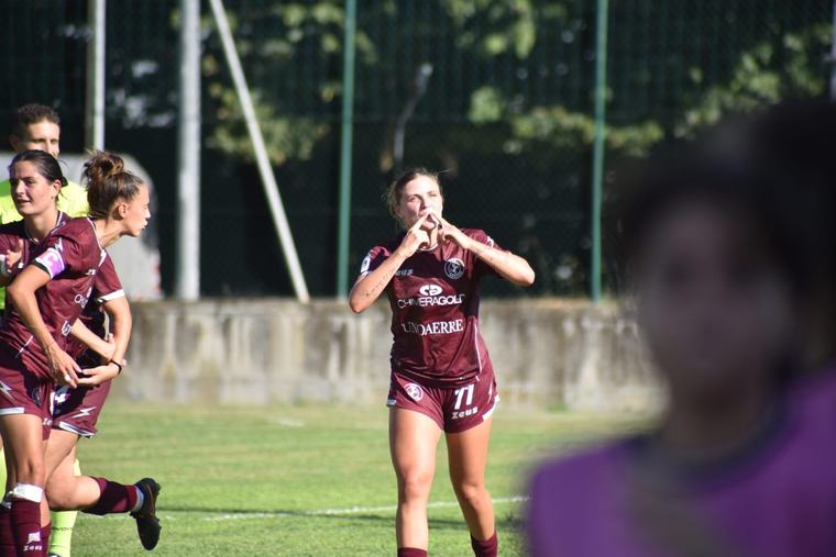 Nuova stagione per l’ACF Arezzo che al Bruno Nespoli ospita il San Marino Academy