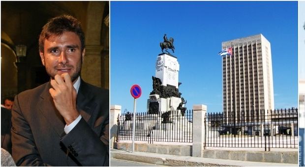 Di Battista, a Cuba 2 medici del Gemelli: perché è partita un'equipe sanitaria da Roma e come funziona il volo sanitario