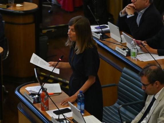 Fine vita, come è giunta la svolta in Veneto: «Ho fatto conoscere Cristina Gheller a Stefani, da lì è partito tutto»
