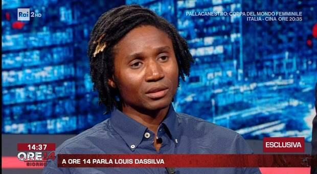 Louis Dassilva: «Le accuse di Manuela Bianchi? Forse l'ha fatto per vendetta. Nessun odio verso Pierina Paganelli». La prima intervista in tv, il ritorno al lavoro e la nuova casa