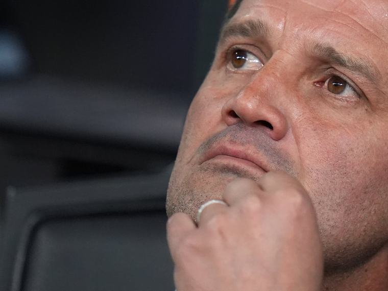 L’Inter contro il tabù big, il rischio baratro del Napoli