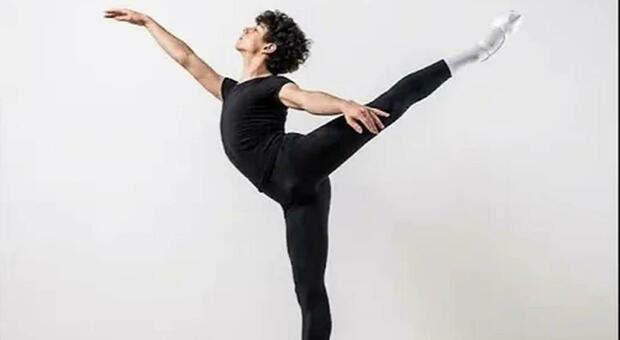 Anis Jemai, ballerino sedicenne prodigio della danza, è stato selezionato all'accademia di Madrid. L'insegnante: «Sosteniamolo». Al via la raccolta fondi