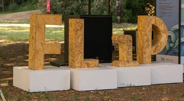 «Flip», il festival della letteratura indipendente si apre con Irvine Welsh