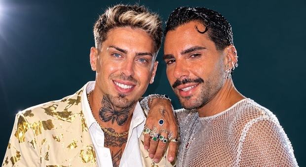 Gran Galà della Moda: la nuova edizione per la Milano Fashion Week, da Federico Fashion Style a Gabriele Versaci