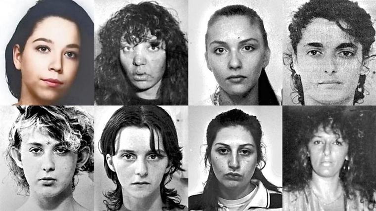 Mostro di Modena, un mistero lungo 40 anni: si torna a indagare sulle otto ragazze uccise