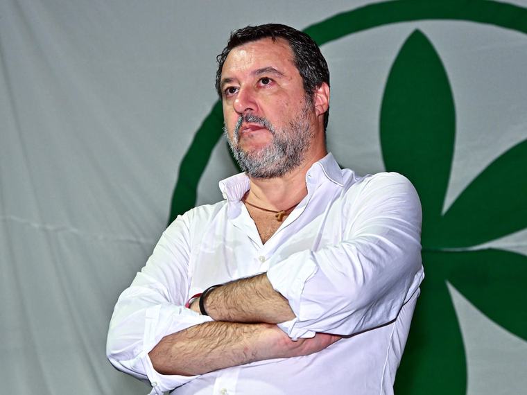 La Lega stronca i “nordisti”. “Si rifanno vivi per le poltrone”