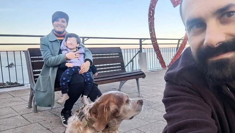 Pietralata, Bianca e la solitudine di chi si prende cura