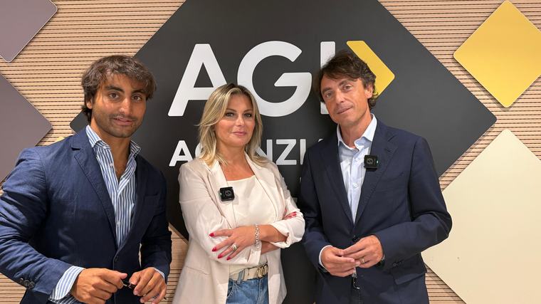 Driscoll & Cook, addio alle armi