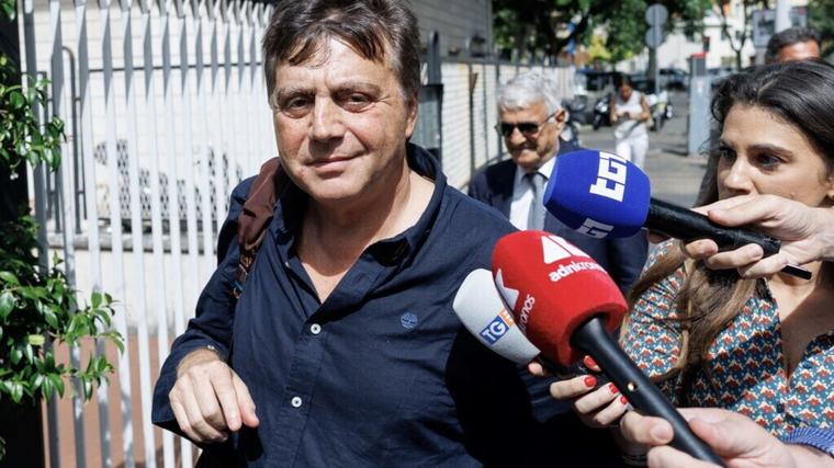 Caso Ranucci, Lavitola aggredito in carcere? Il Dap smentisce. I legali: "Sta bene ma chie...