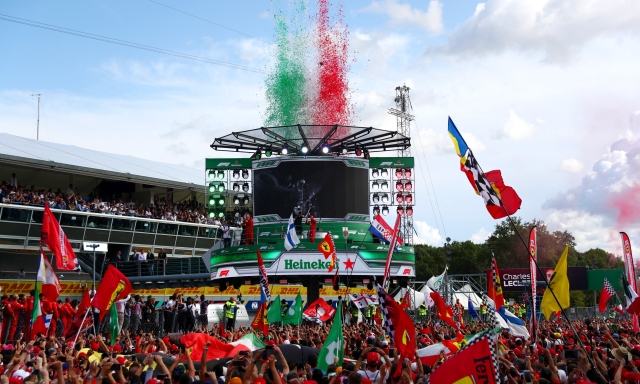 GP Italia a Monza, come arrivare all'Autodromo: guida a treni, navette e parcheggi