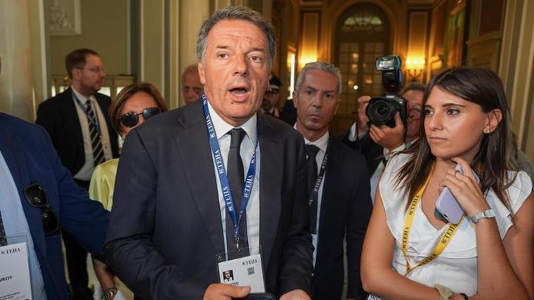 Renzi: “Contratto alla tedesca per il centrosinistra”. Che cos'è e cosa prevede