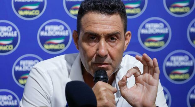 Vannacci, indagine su militari che hanno aderito a Futuro Nazionale. Aperto fascicolo a Roma