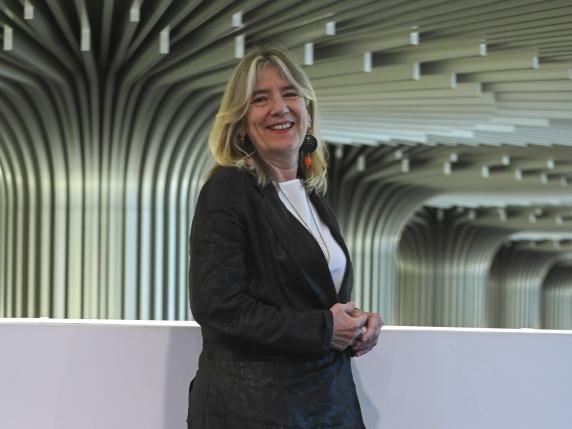Nunzia Ciardi: «Gli attacchi sul web fanno danni enormi. L’AI ha complicato tutto. Ecco come i cittadini possono difendersi»