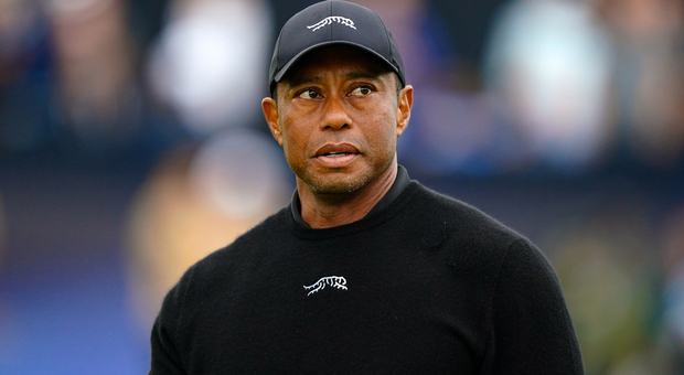 Tiger Woods patteggia dopo l'incidente: patente sospesa per 5 anni. «Se guiderà tornerà subito in carcere»