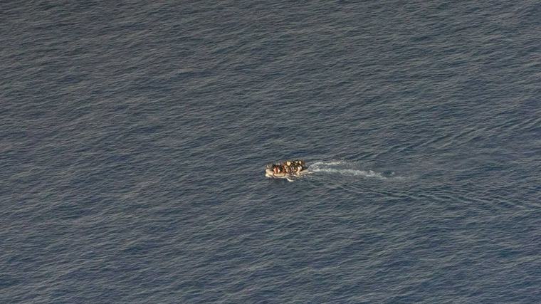 Sette migranti morti al giorno in mare nel solo mese d'agosto
