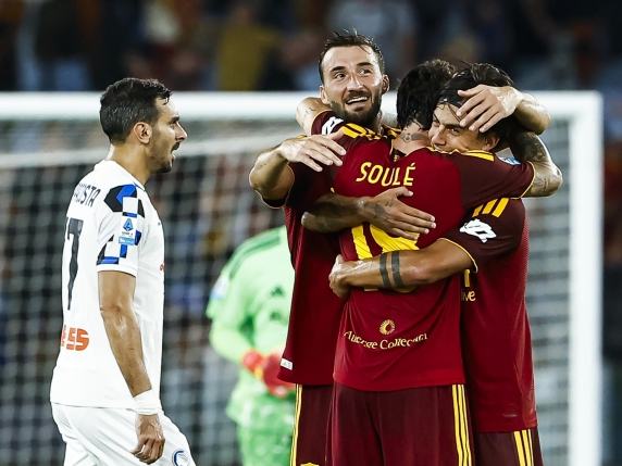Roma-Atalanta 2-1 la partita vista da Serina: la beffa è atroce, ma la sconfitta strameritata. Sembrava un tiro al bersaglio