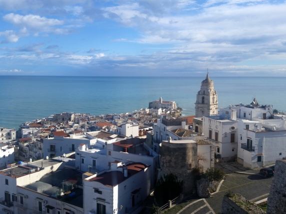 Turismo, sul Gargano presenze in calo dell’8 per cento nei primi sei mesi. E anche la «regina» Vieste perde punti