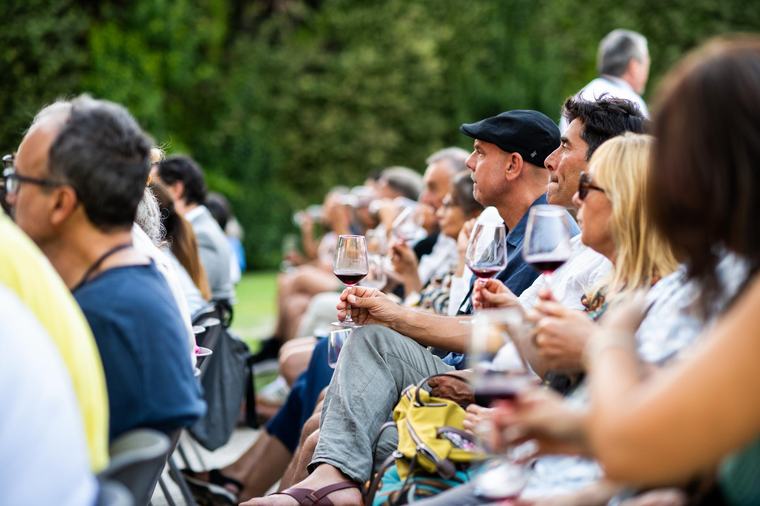Pisa Scotto Festival, dal vino al giornalismo: gli appuntamenti dal 7 al 9 settembre