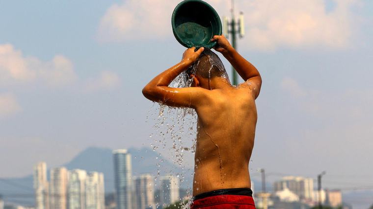 Clima, adesso El Niño fa davvero paura. L’Onu: “Il mondo è in pericolo”