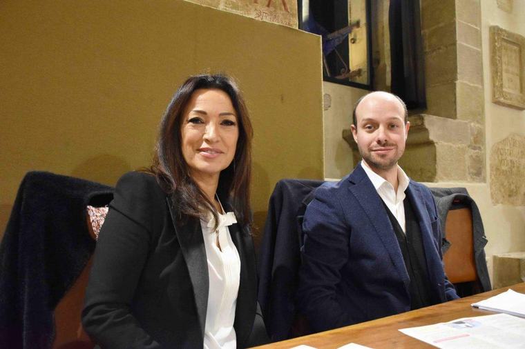 La proposta per l’ex ospedale : "Che diventi un polo culturale"