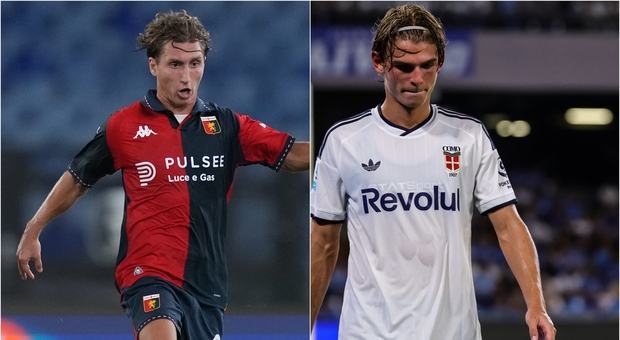 Genoa-Como: dove vederla (in tv e streaming), orario e probabili formazioni della sfida di Serie A