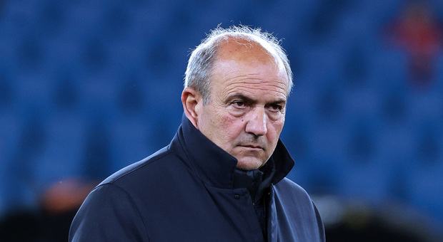 Fabiani: «Chiedo ai tifosi un passo indietro per i calciatori. Il mio contratto scade a giugno, poi il club farà le valutazioni»