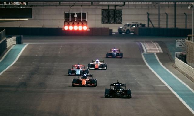 A Imola debutta il campionato delle monoposto senza pilota: a 250 km/h guidate dall'Ai