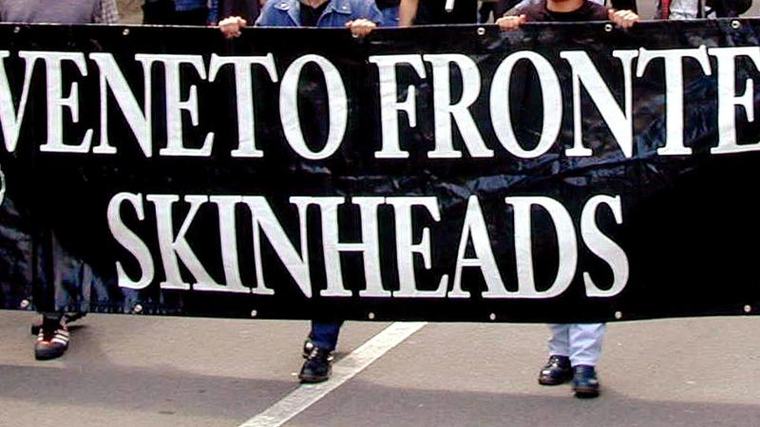 Scontro sul raduno neonazi in Trentino. Ci sarà anche il referente di Vannacci