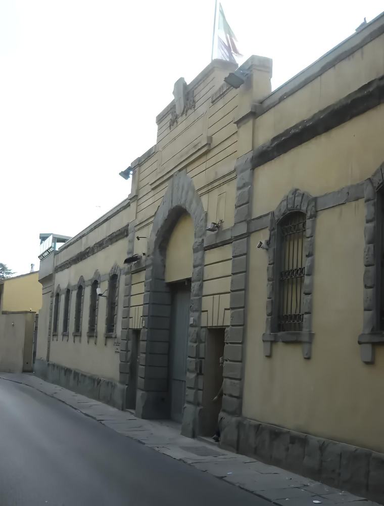 Carcere di Arezzo: Eligi chiude il tour regionale e presenta la nuova proposta di legge sulla sanità penitenziaria