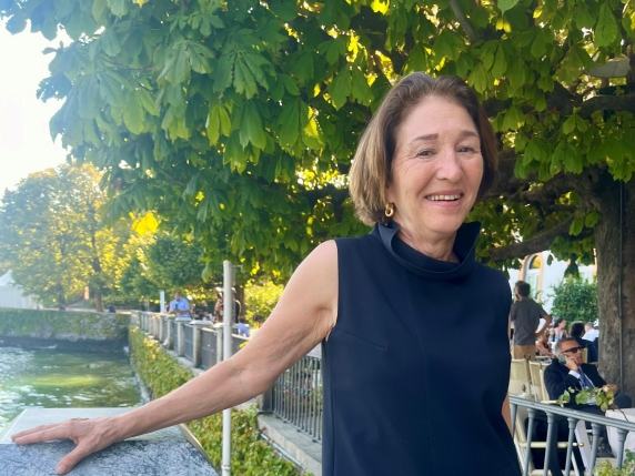 La studiosa Anne-Marie Slaughter: «Con Trump nessuno può fidarsi dell’America. Ora è il momento dell’Europa»