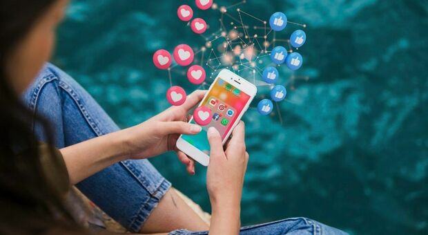 Danni dei social ai minori: Meta dovrà pagare 567 milioni e introdurre nuove funzioni. Cosa cambierà