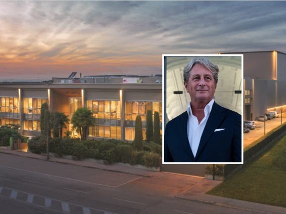 Bios Line, dalla periferia padovana ai prodotti in Groenlandia: i primi 40 anni dell’azienda guidata da Paolo Tramonti