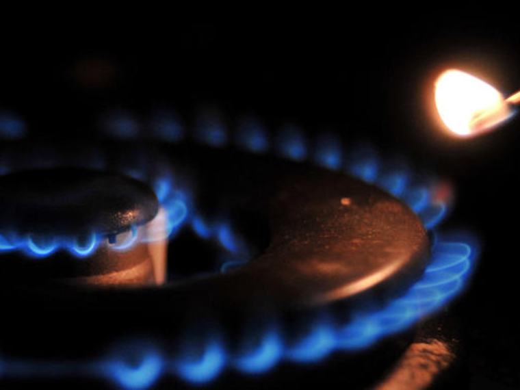 Gas ai massimi da tre anni, stangata sui prezzi di produzione