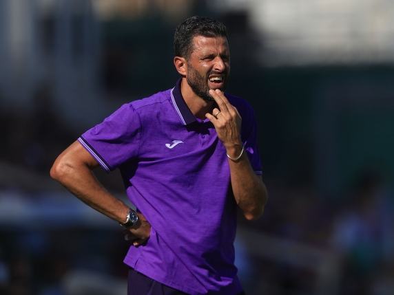 Esonerato Fabio Grosso, la Fiorentina cambia allenatore: Vanoli verso il ritorno