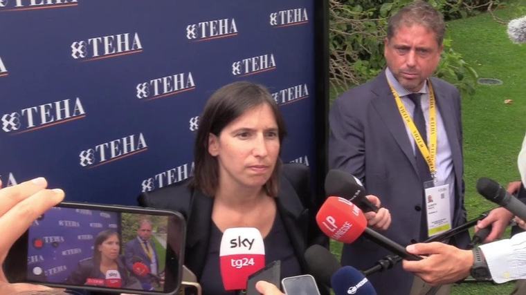 Programma centrosinistra, Schlein: "Non partiamo da zero. Dico ad alleati: parliamone tra la gente"